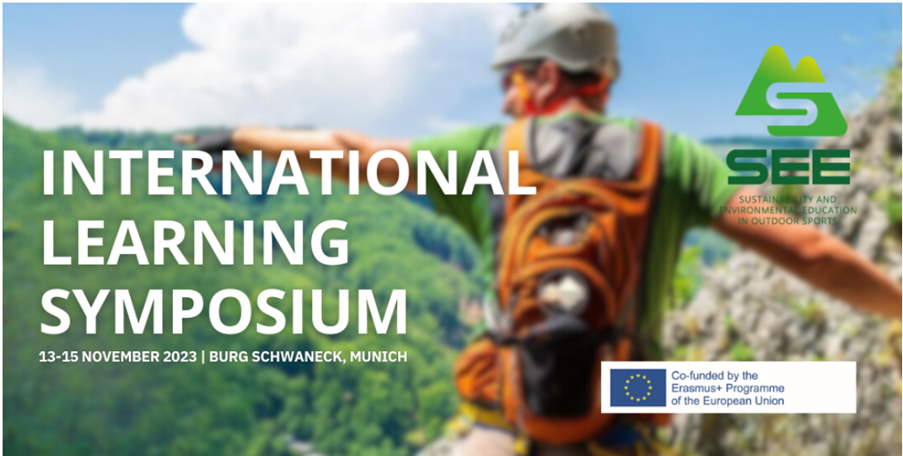 SEE project International Learning Symposium
